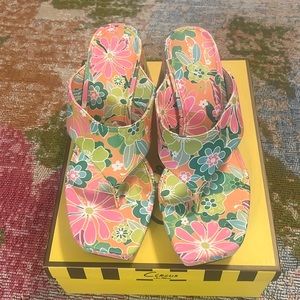 Circus Sam Edelman Sandal